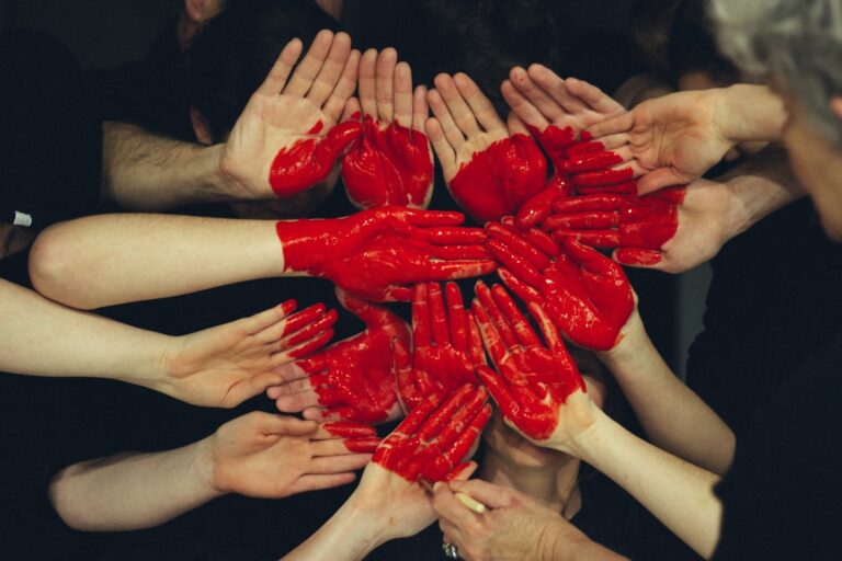 10 Ways to Embrace Your Unique Identity