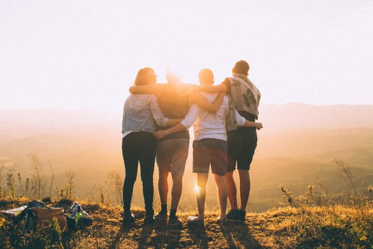 Steps to Becoming a Confident Leader